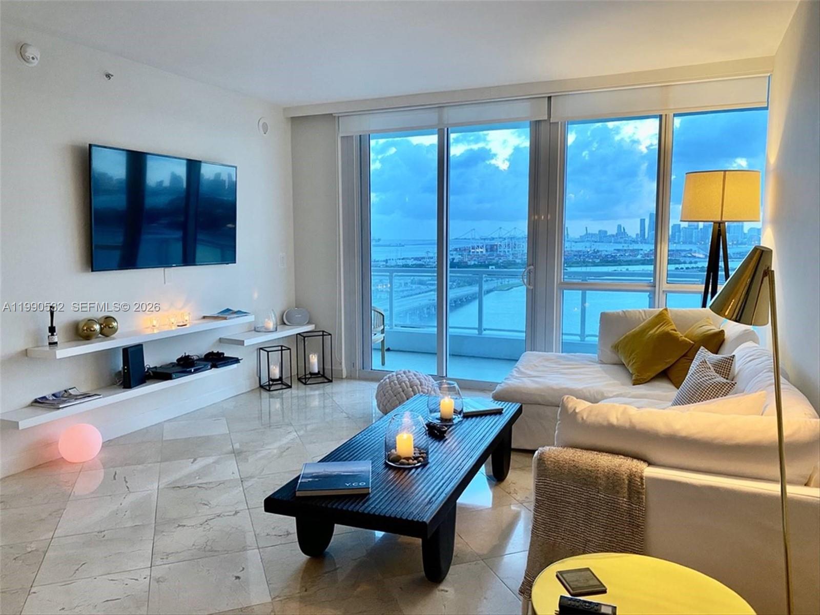 540 West Ave #2011, Miami Beach FL 33139