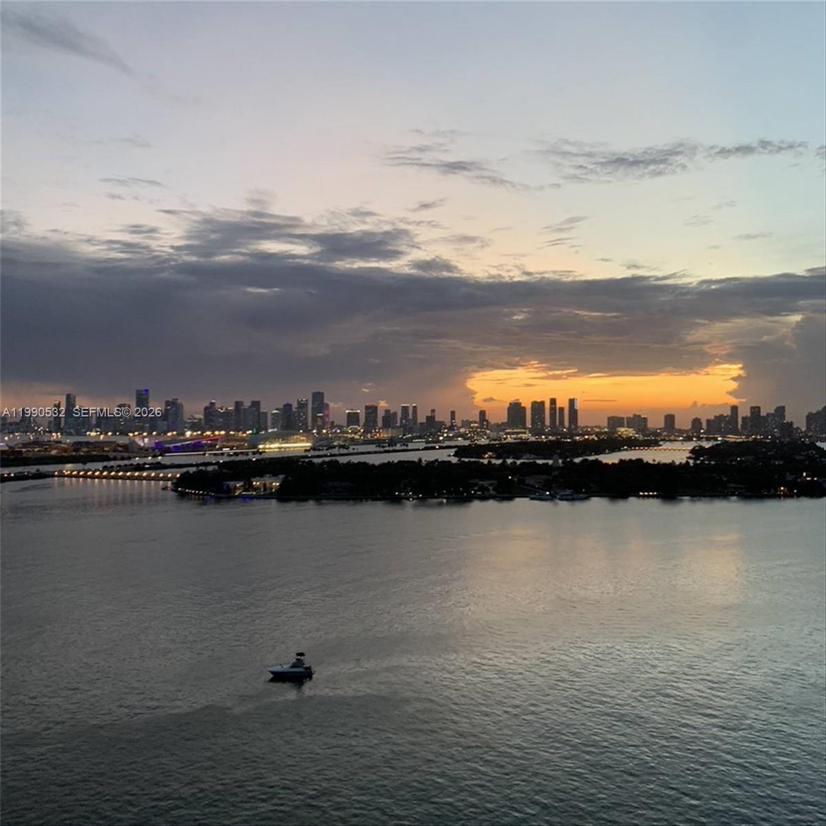 540 West Ave #2011, Miami Beach FL 33139