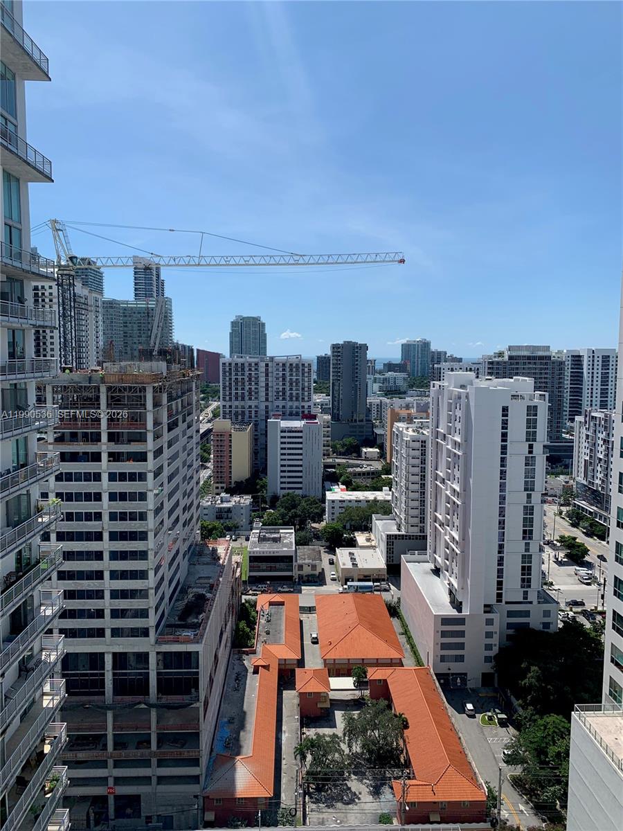 690 SW 1st Ct #2725, Miami FL 33130