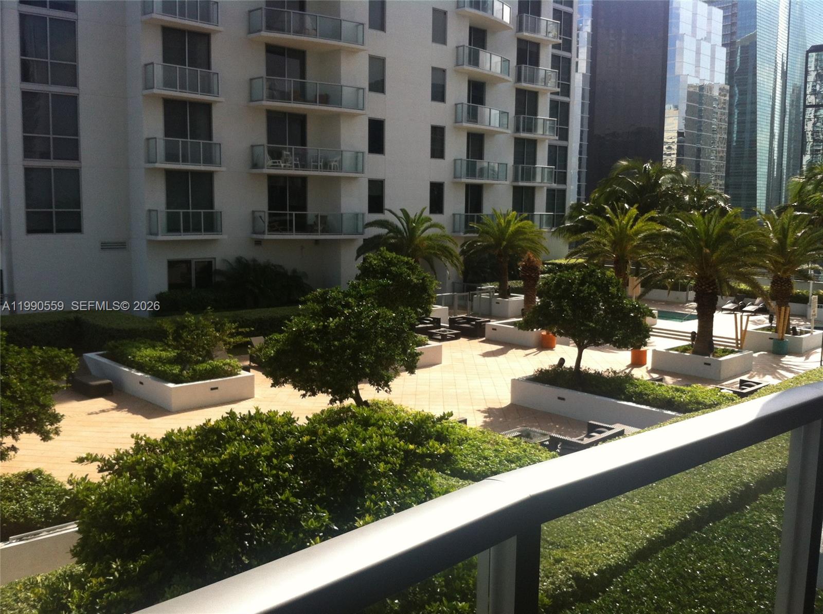 1050 BRICKELL AV #1406, Miami FL 33131