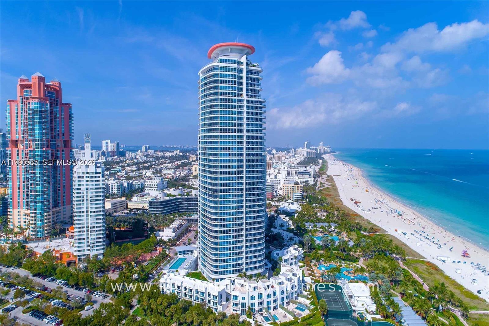 50 S Pointe Dr #504, Miami Beach FL 33139