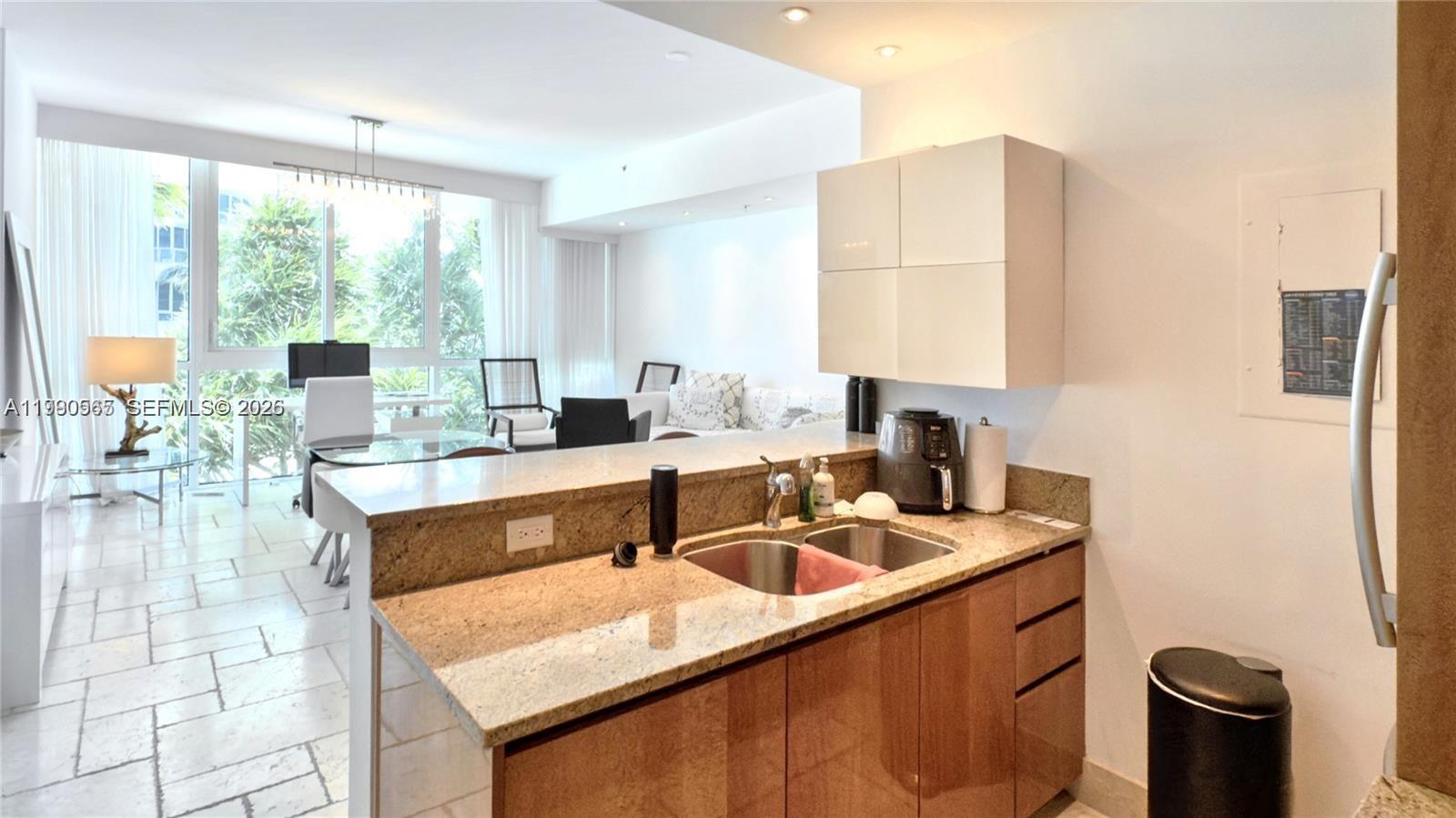 50 S Pointe Dr #504, Miami Beach FL 33139