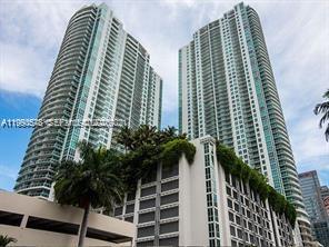 951 Brickell Ave #2507, Miami FL 33131