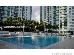951 Brickell Ave #2507, Miami FL 33131