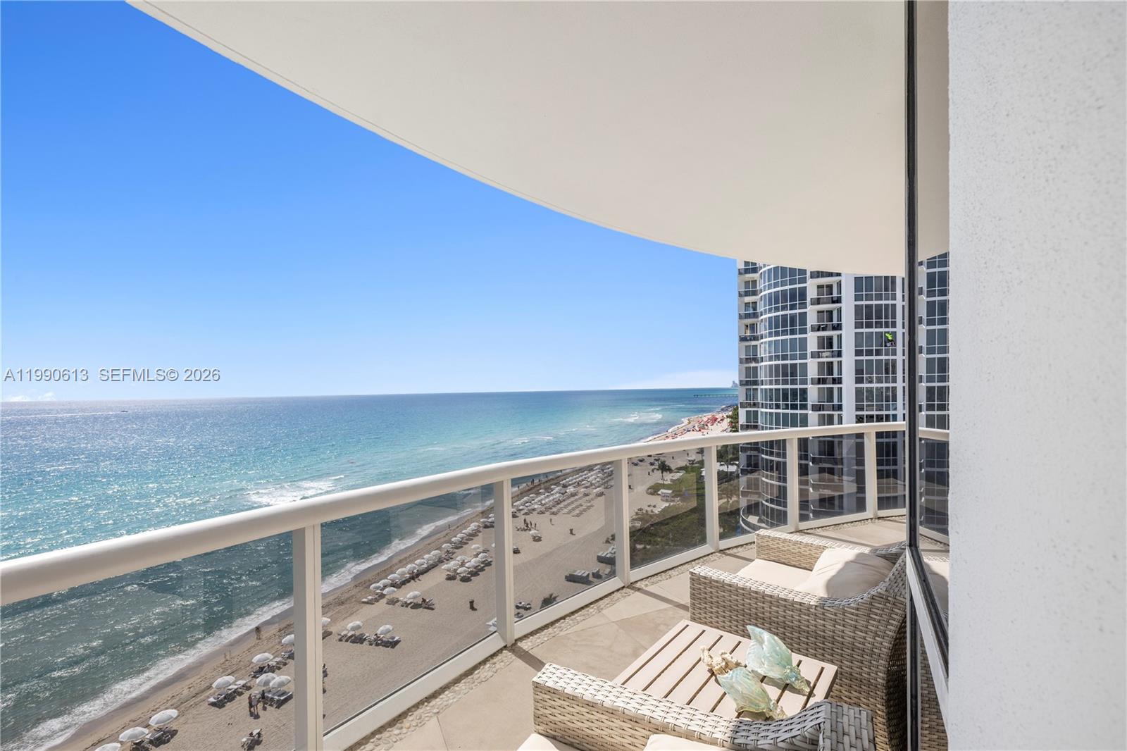 18201 Collins ave #1209, Sunny Isles Beach FL 33160