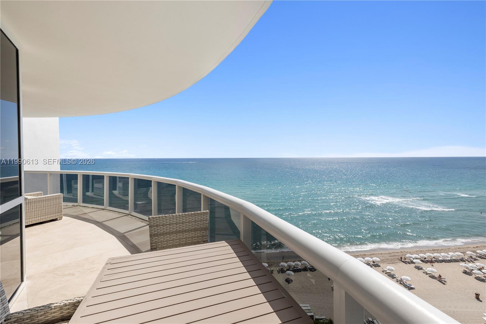 18201 Collins ave #1209, Sunny Isles Beach FL 33160