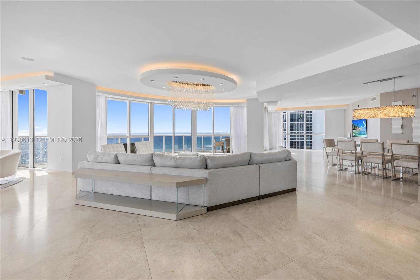 18201 Collins ave #1209, Sunny Isles Beach FL 33160