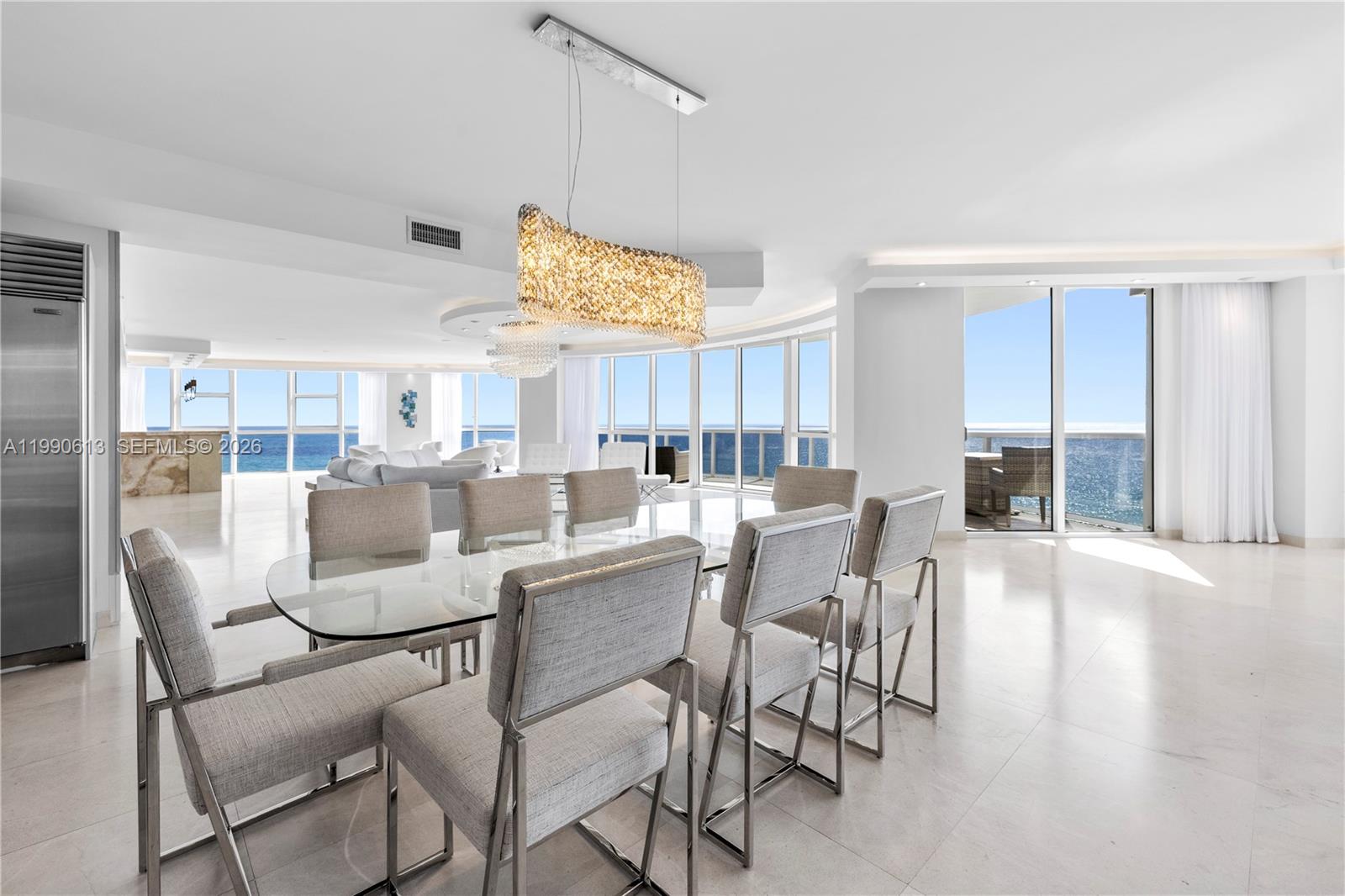 18201 Collins ave #1209, Sunny Isles Beach FL 33160