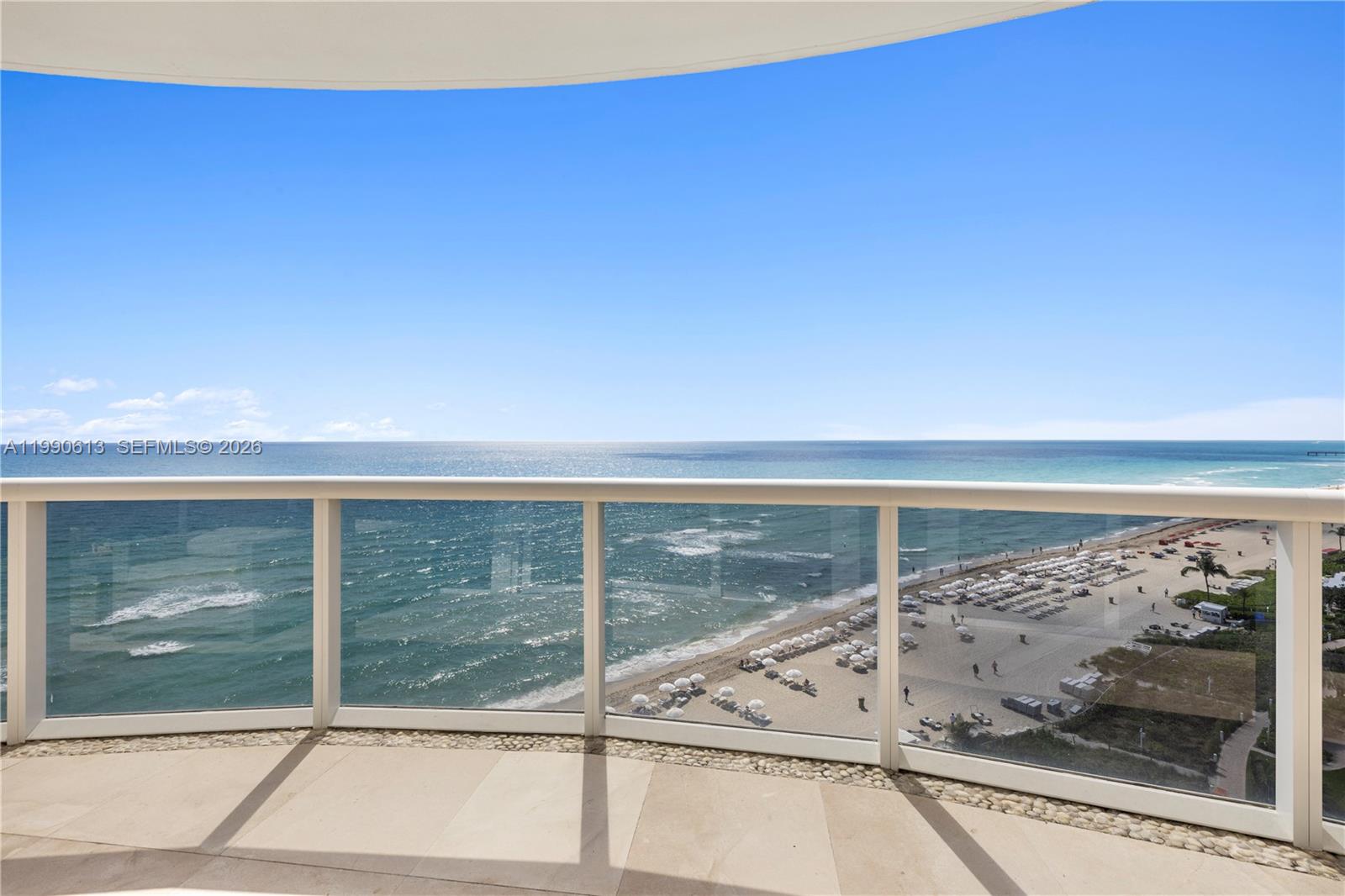 18201 Collins ave #1209, Sunny Isles Beach FL 33160