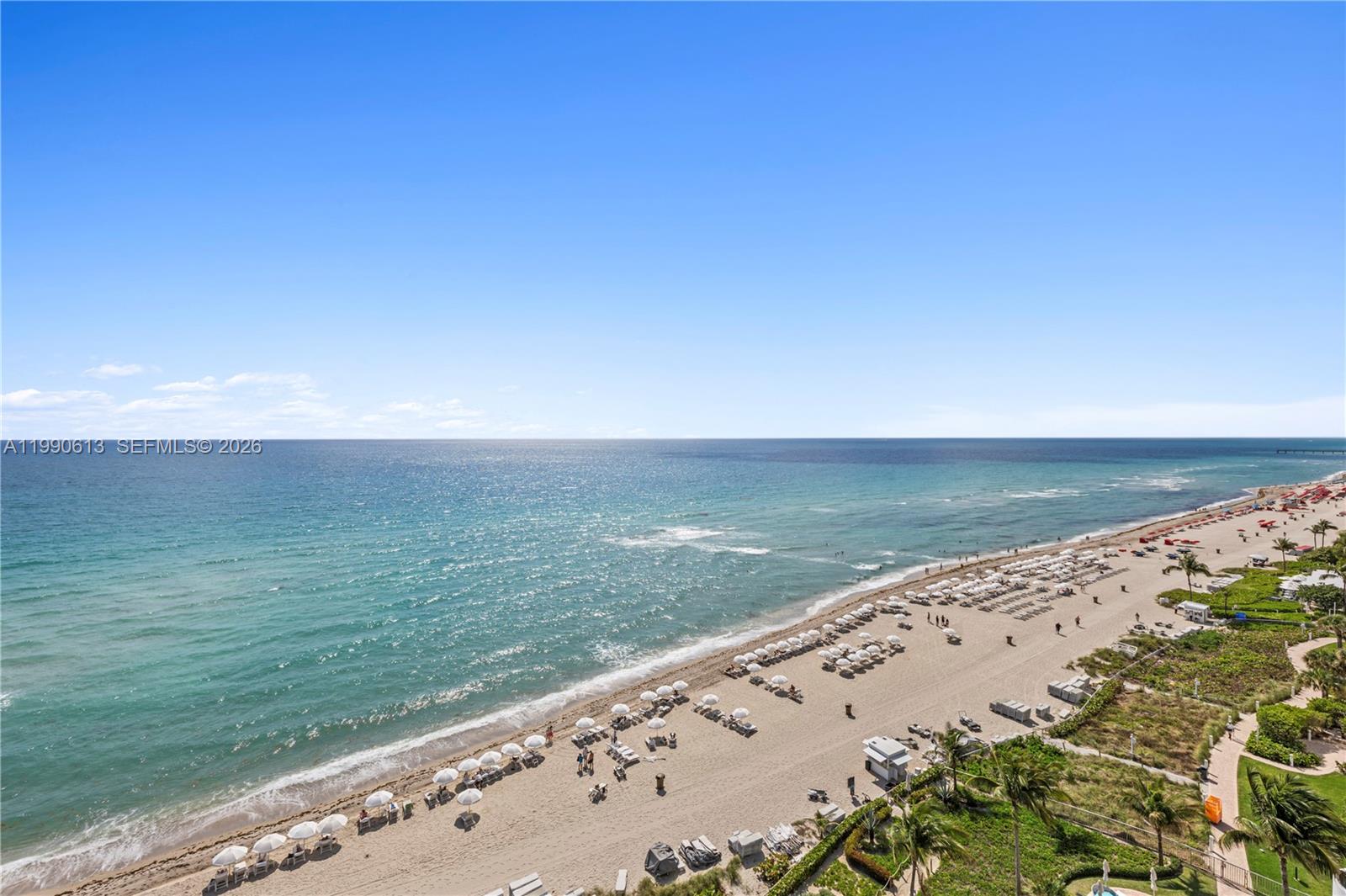 18201 Collins ave #1209, Sunny Isles Beach FL 33160