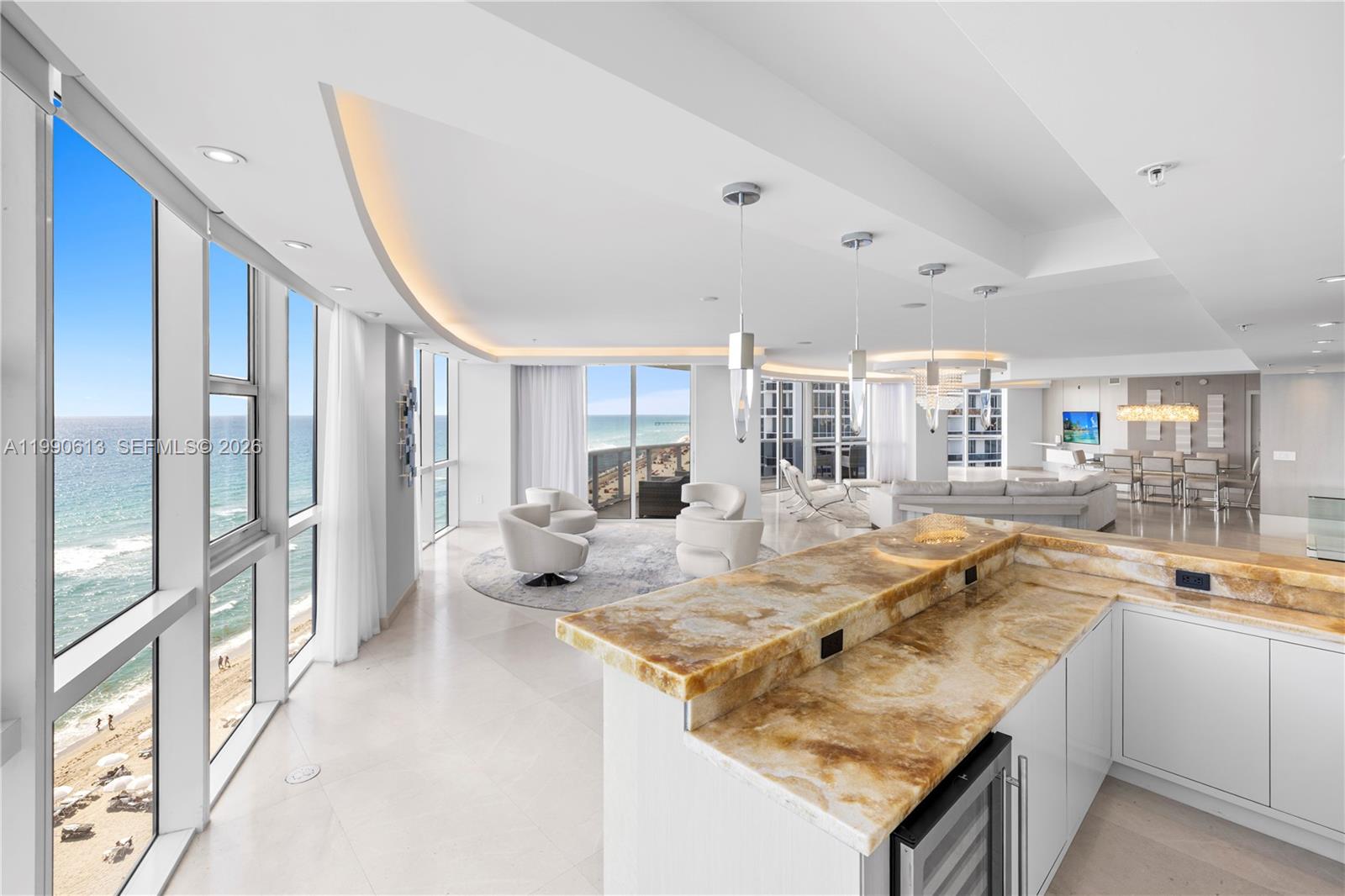 18201 Collins ave #1209, Sunny Isles Beach FL 33160
