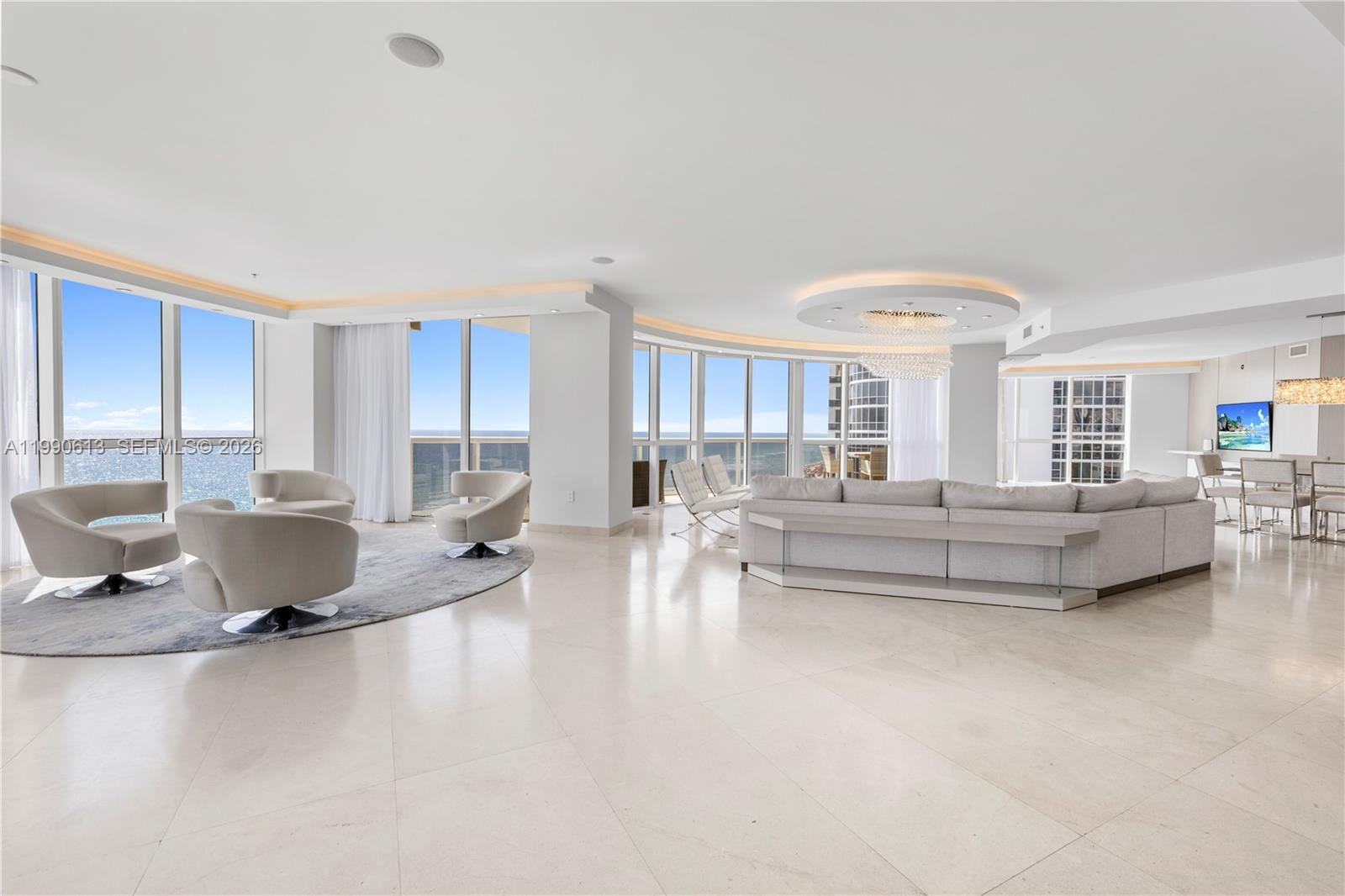 18201 Collins ave #1209, Sunny Isles Beach FL 33160