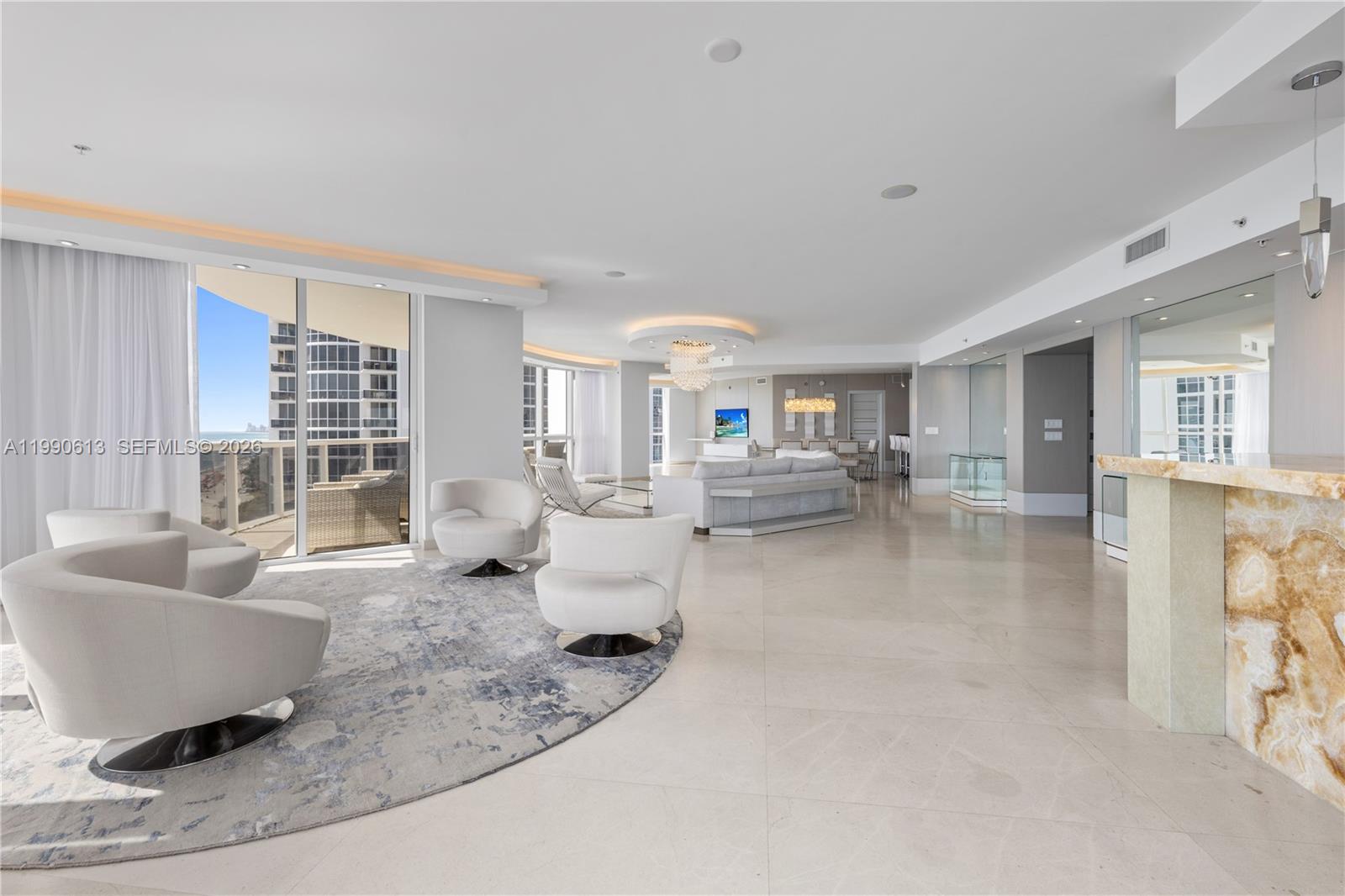 18201 Collins ave #1209, Sunny Isles Beach FL 33160