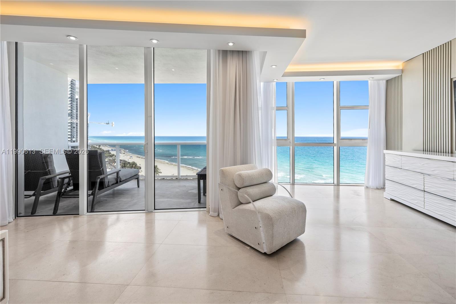 18201 Collins ave #1209, Sunny Isles Beach FL 33160