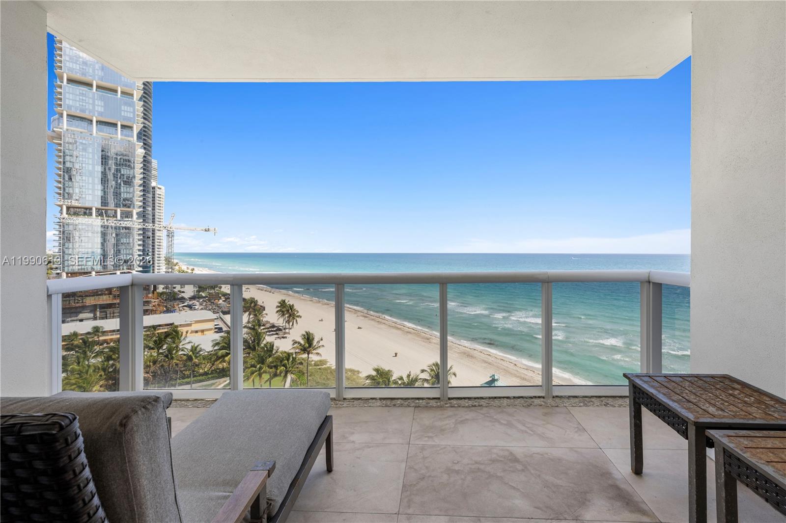 18201 Collins ave #1209, Sunny Isles Beach FL 33160
