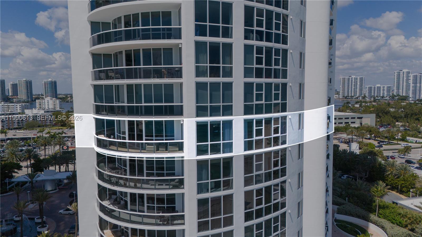 18201 Collins ave #1209, Sunny Isles Beach FL 33160