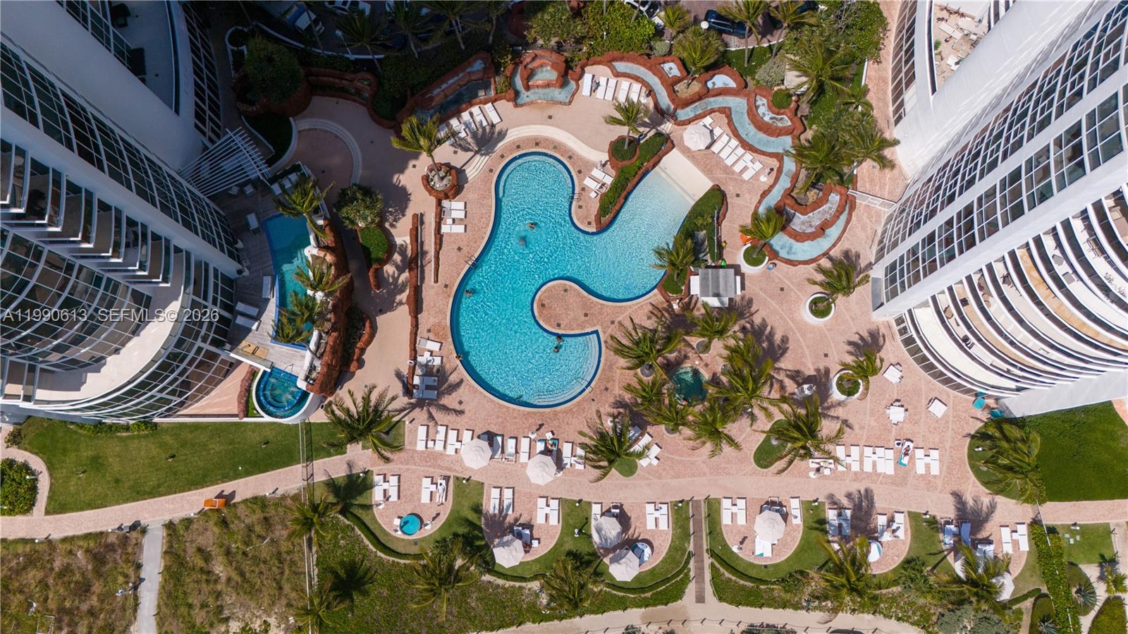 18201 Collins ave #1209, Sunny Isles Beach FL 33160