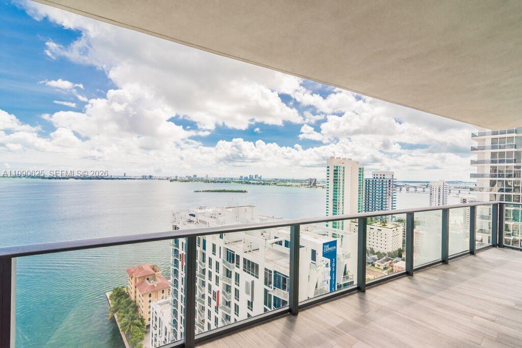 460 NE 28th St #2508, Miami FL 33137