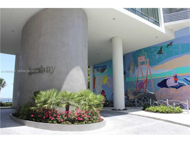 460 NE 28th St #2508, Miami FL 33137
