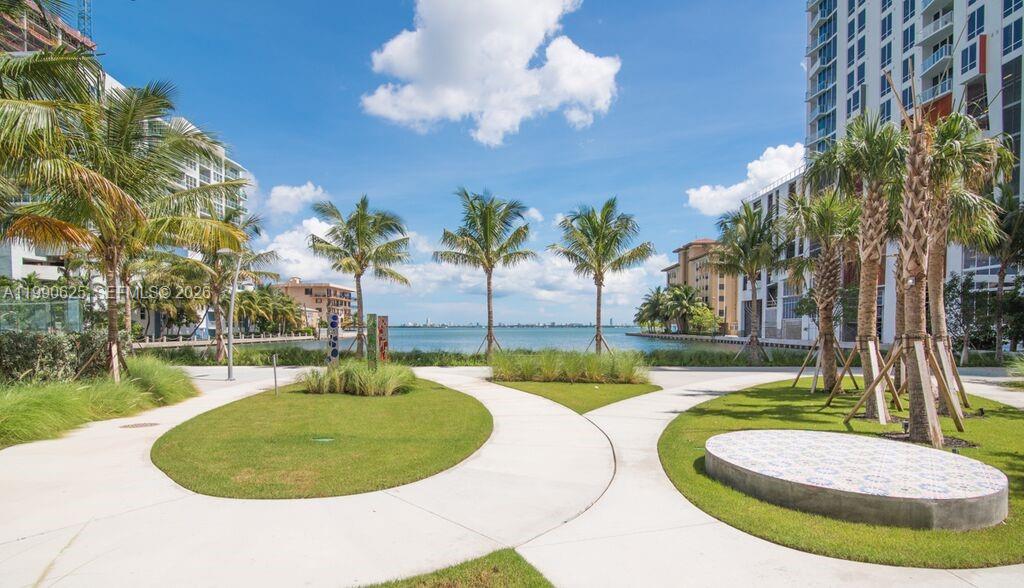 460 NE 28th St #2508, Miami FL 33137