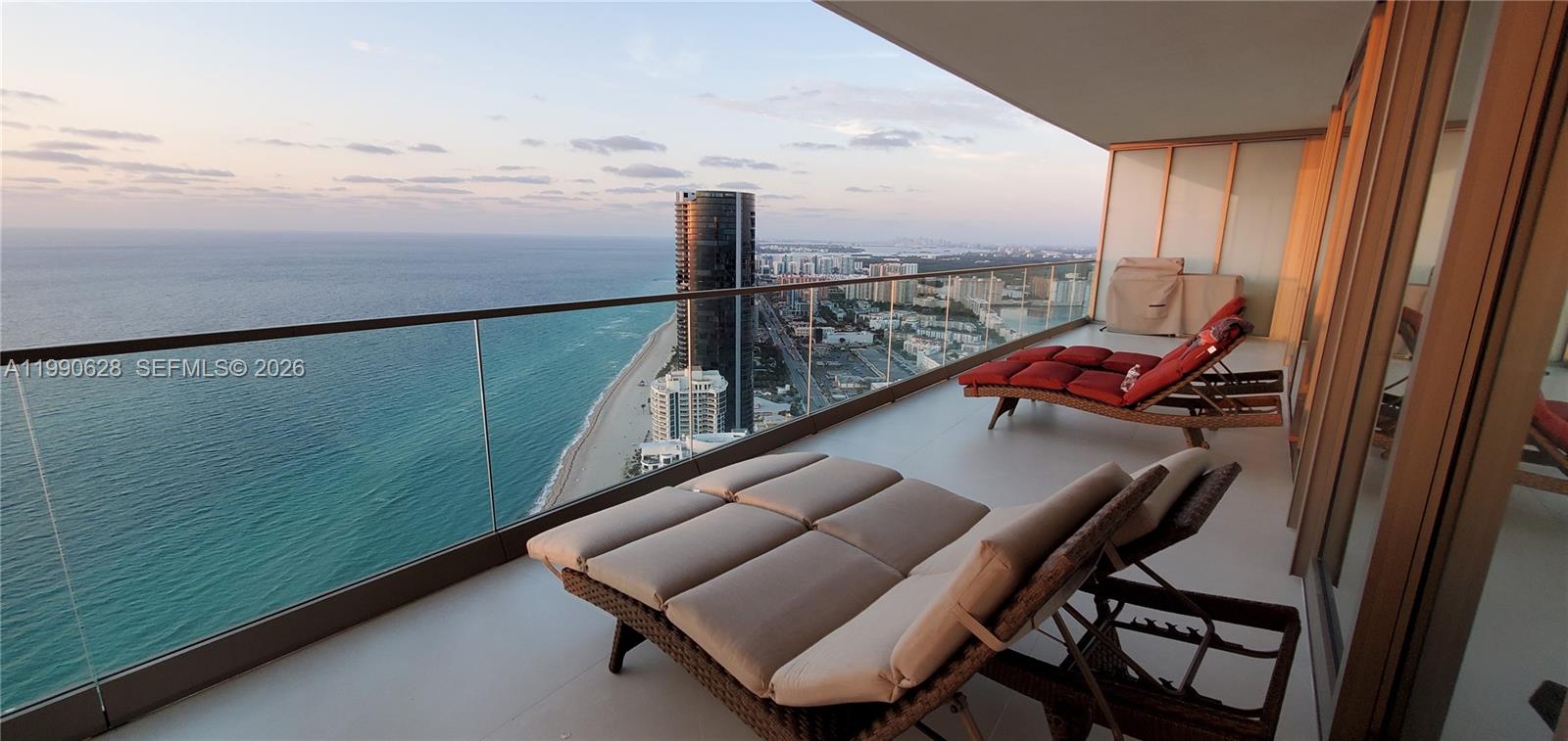 18975 Collins Ave #5103, Sunny Isles Beach FL 33160