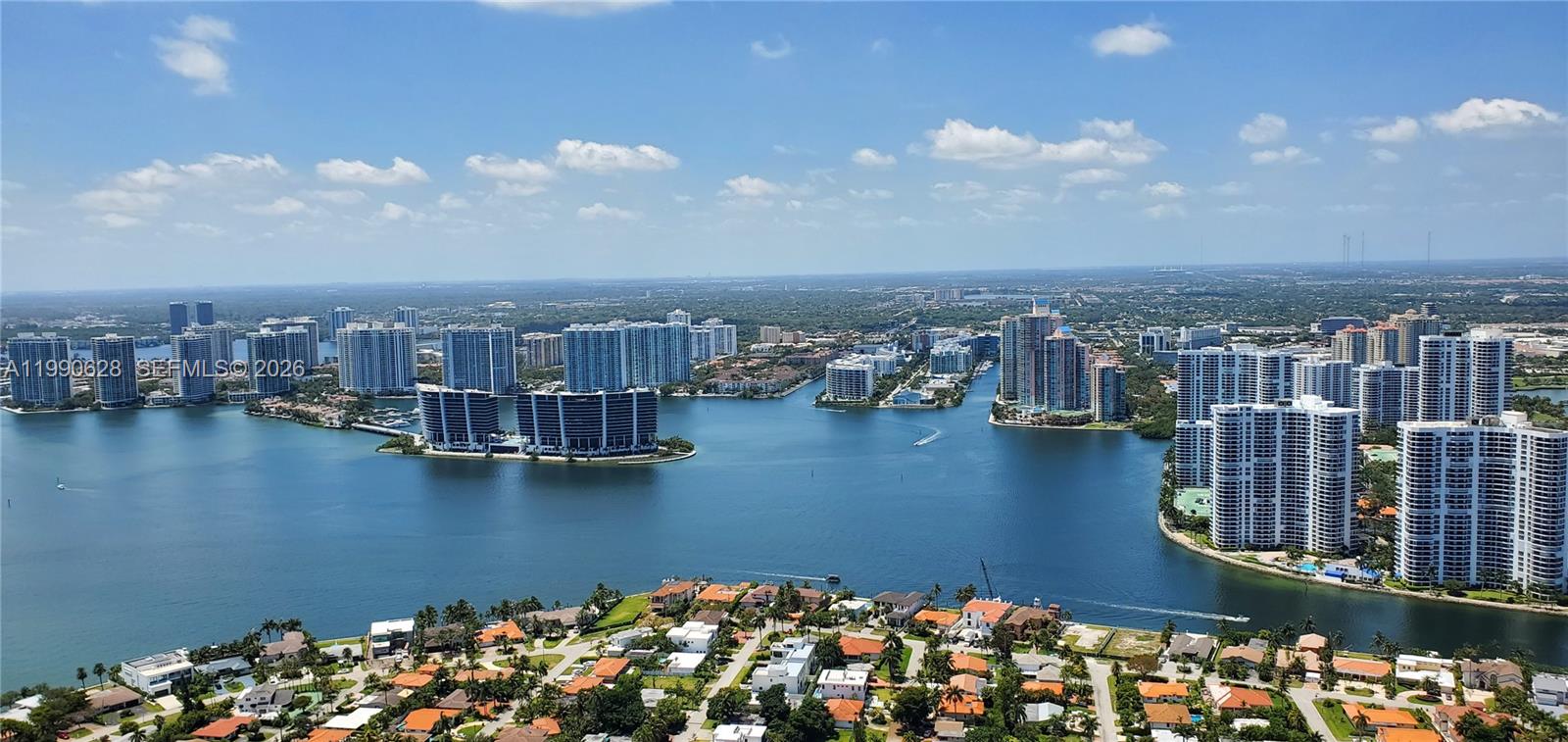 18975 Collins Ave #5103, Sunny Isles Beach FL 33160