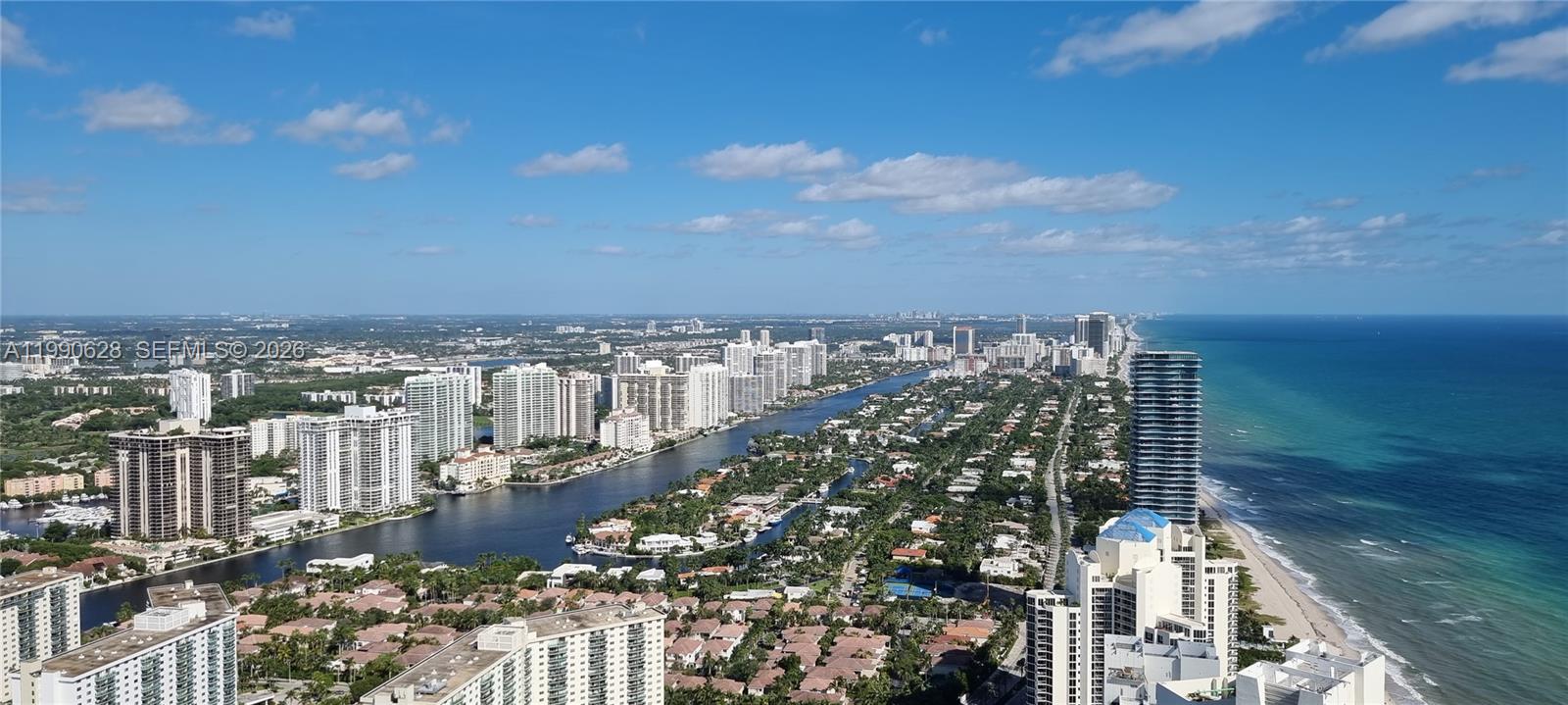 18975 Collins Ave #5103, Sunny Isles Beach FL 33160