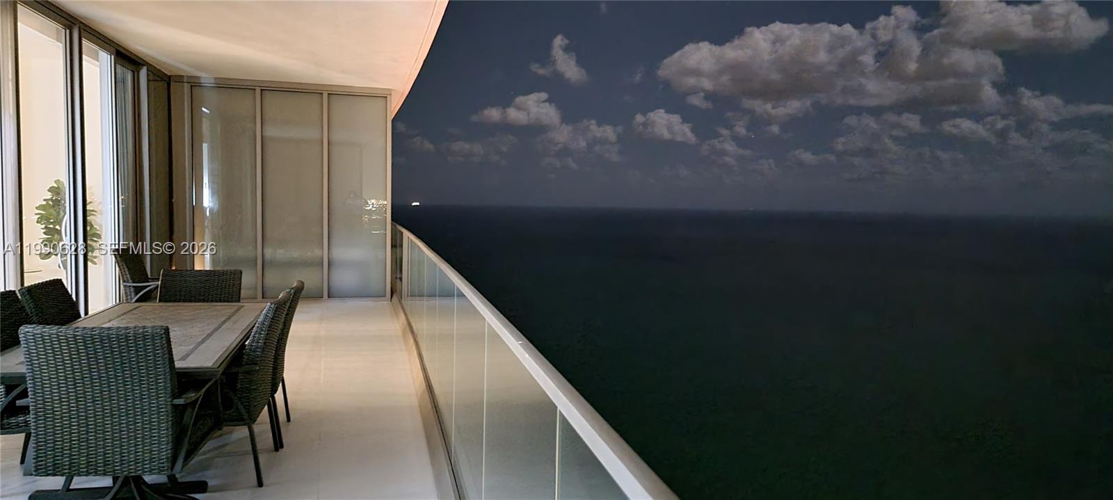 18975 Collins Ave #5103, Sunny Isles Beach FL 33160