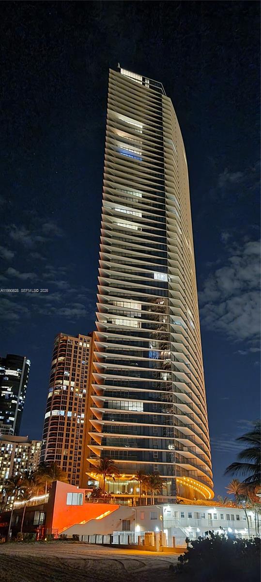 18975 Collins Ave #5103, Sunny Isles Beach FL 33160
