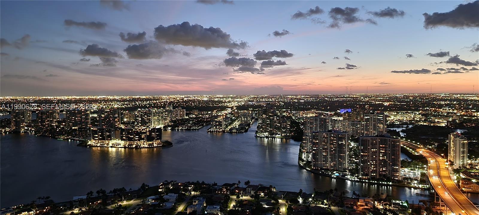 18975 Collins Ave #5103, Sunny Isles Beach FL 33160