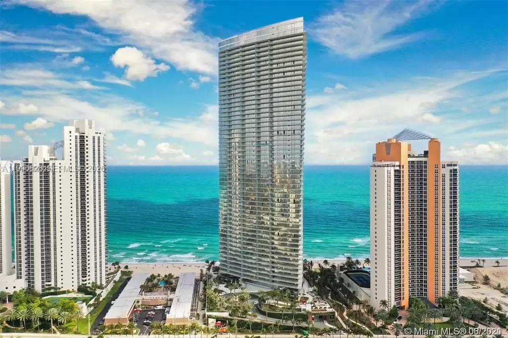 18975 Collins Ave #5103, Sunny Isles Beach FL 33160