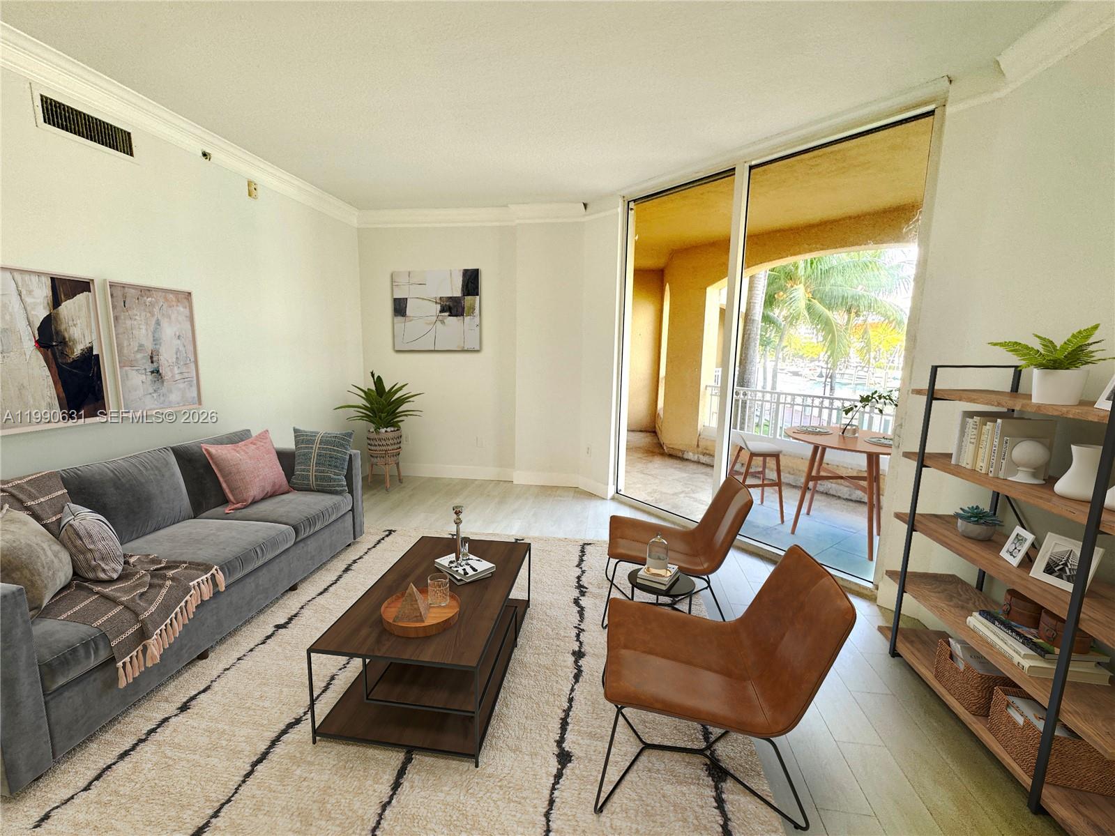 3001 NE 185th St #213, Aventura FL 33180