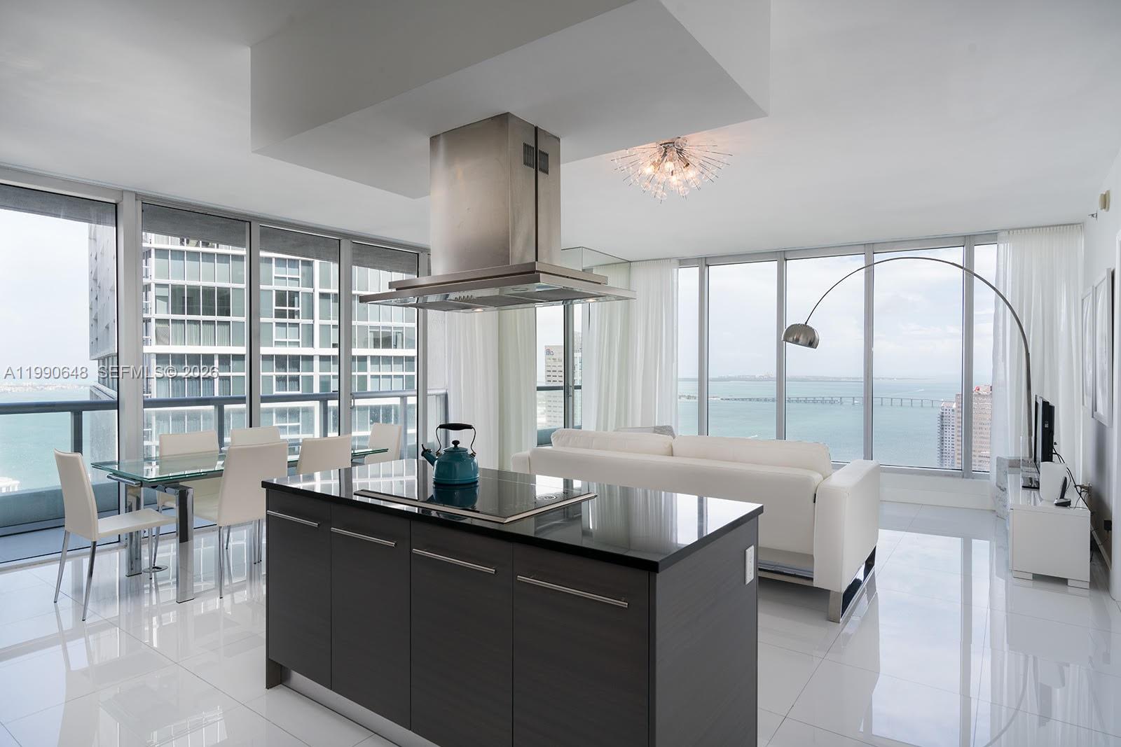 485 Brickell Ave #4110, Miami FL 33131
