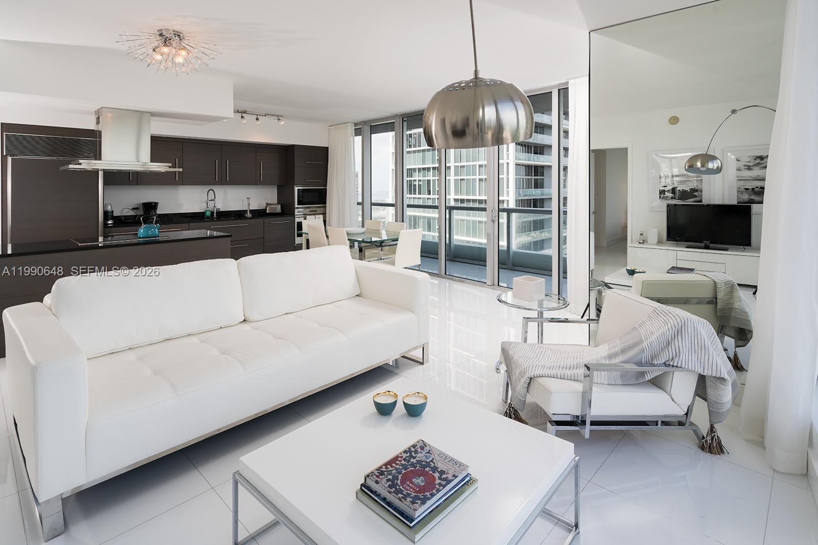 485 Brickell Ave #4110, Miami FL 33131