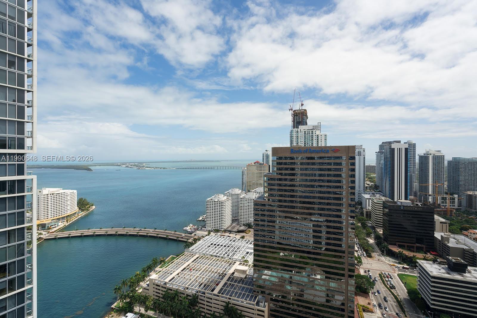 485 Brickell Ave #4110, Miami FL 33131