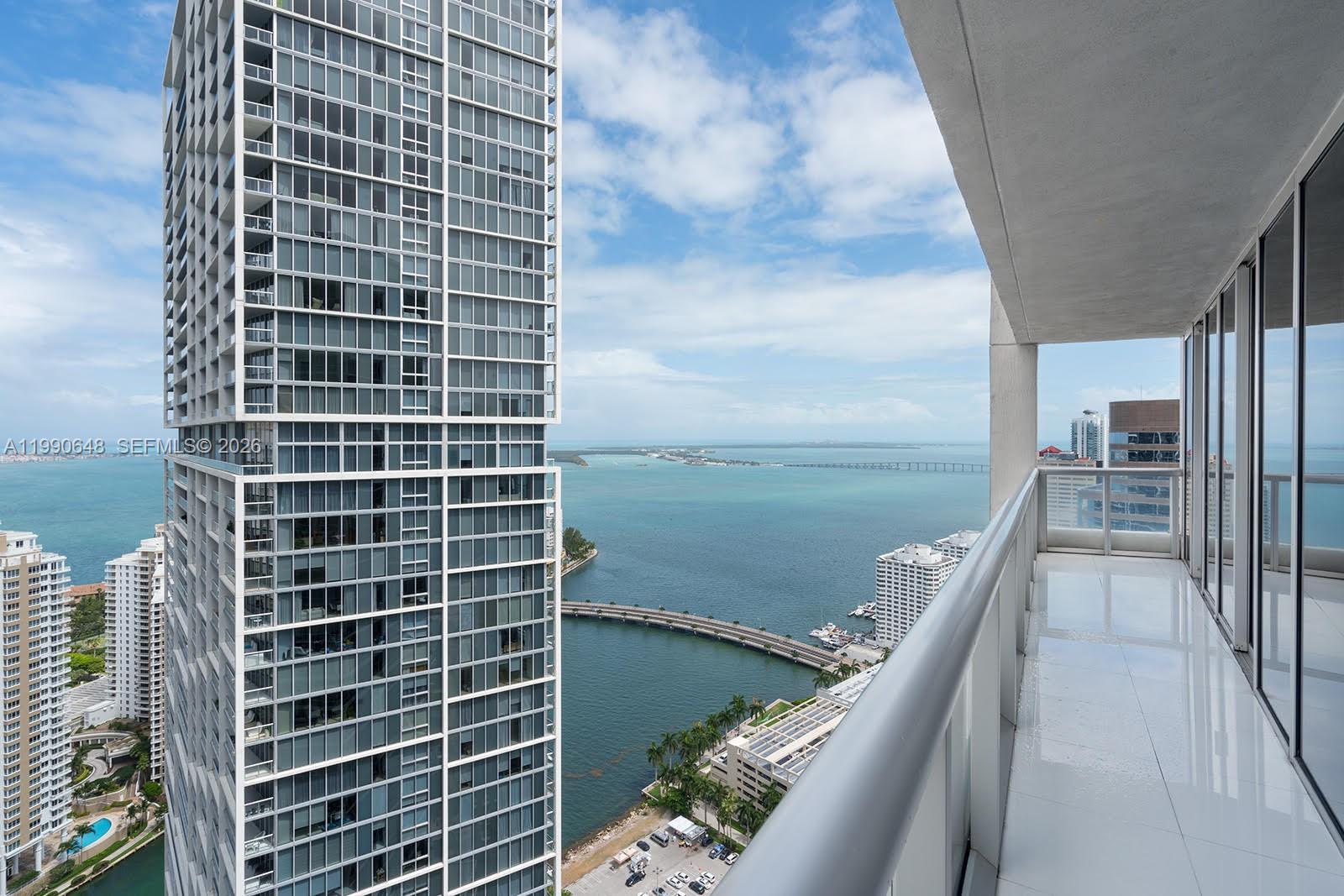 485 Brickell Ave #4110, Miami FL 33131