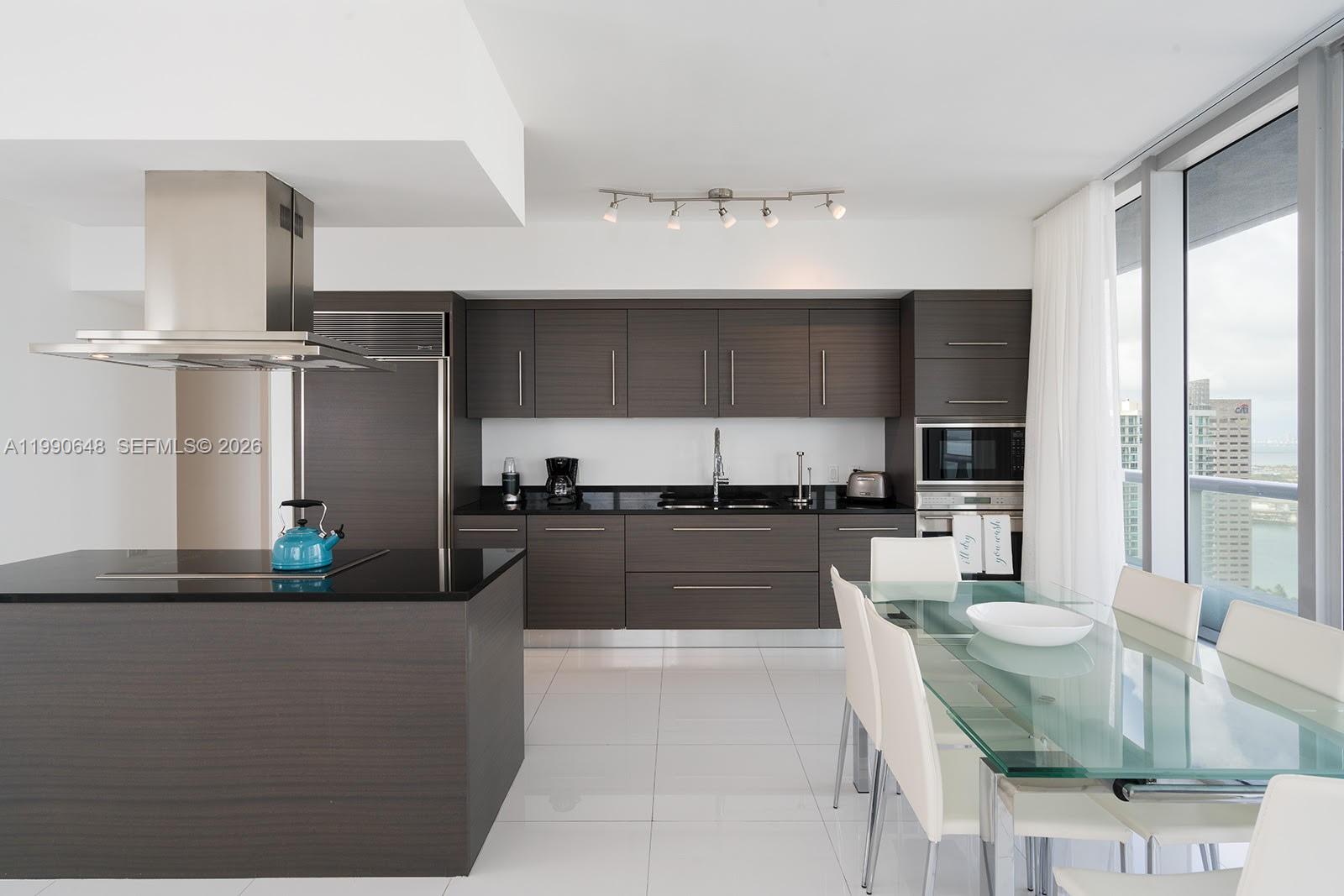 485 Brickell Ave #4110, Miami FL 33131