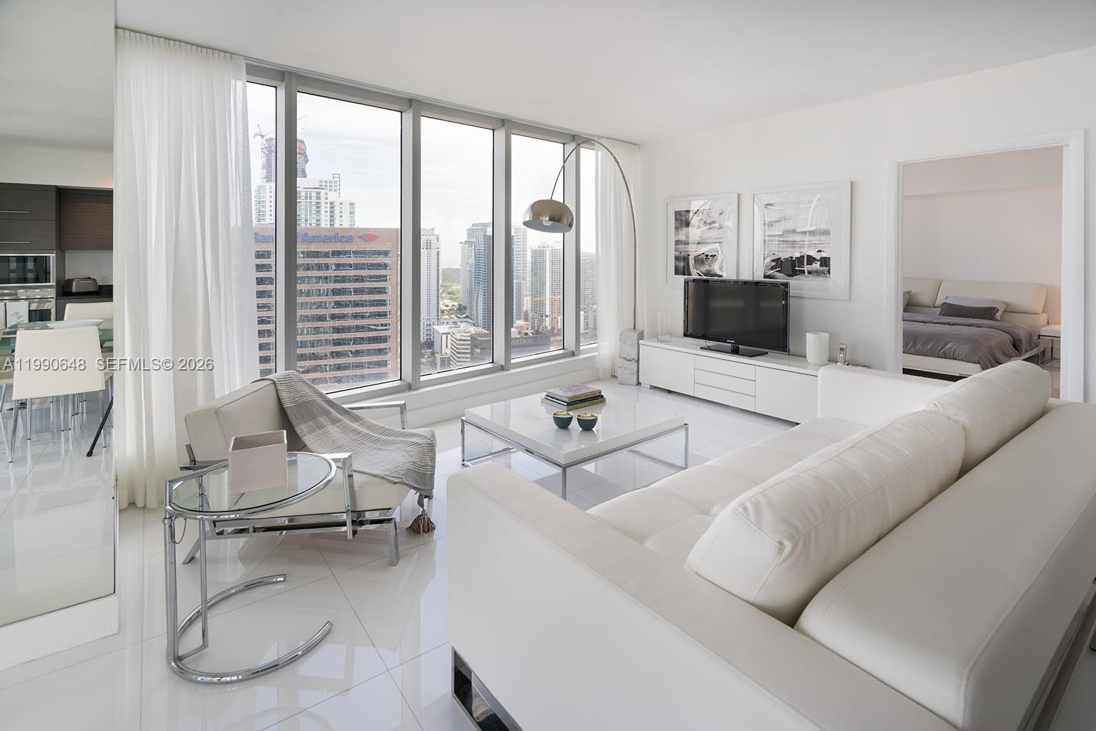 485 Brickell Ave #4110, Miami FL 33131