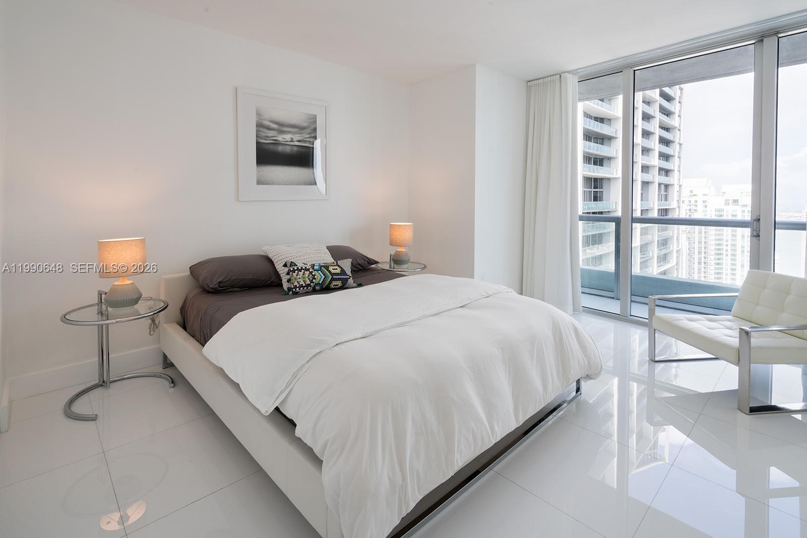 485 Brickell Ave #4110, Miami FL 33131