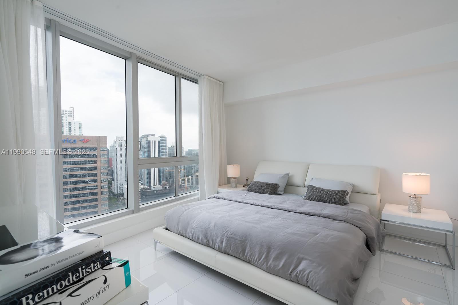 485 Brickell Ave #4110, Miami FL 33131