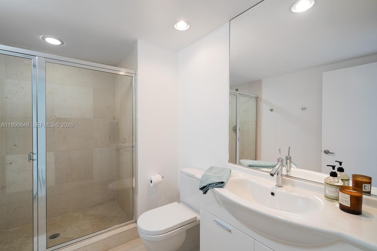 485 Brickell Ave #4110, Miami FL 33131