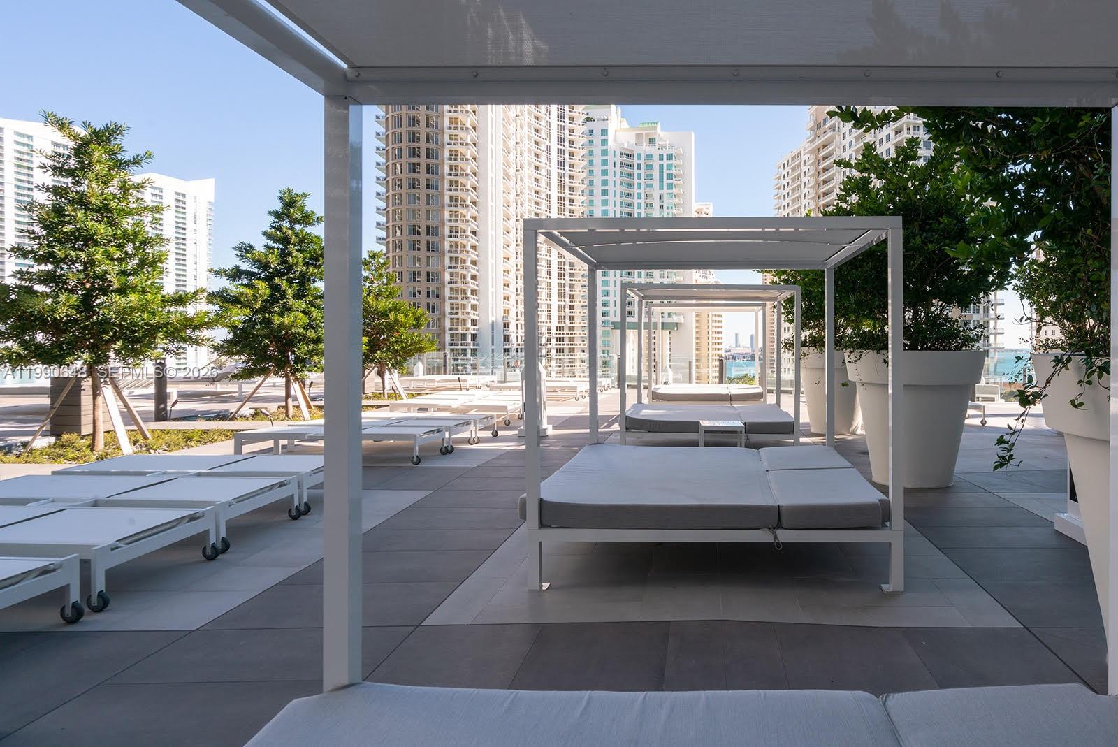 485 Brickell Ave #4110, Miami FL 33131