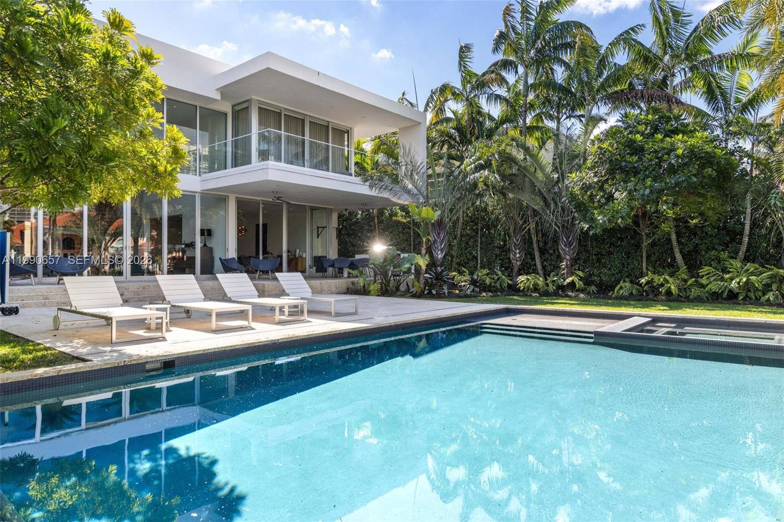 410 Golden Beach Dr, Golden Beach FL 33160