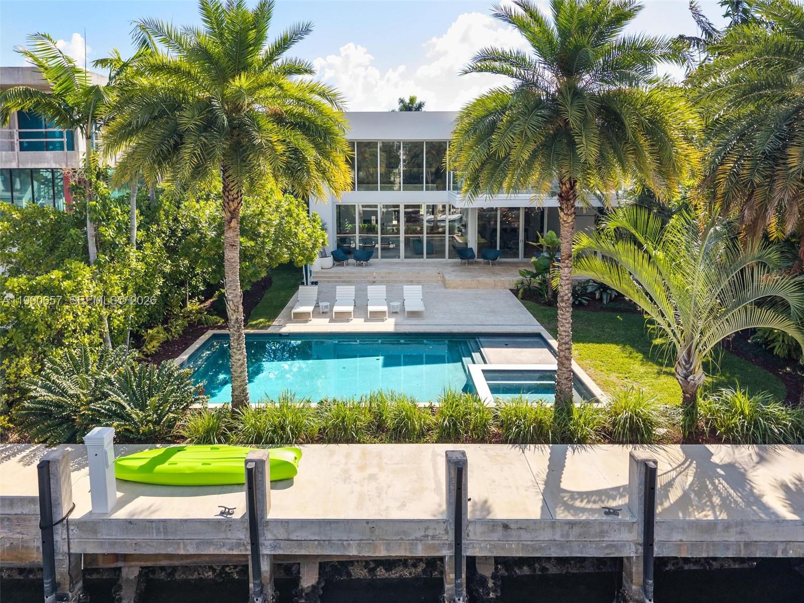 410 Golden Beach Dr, Golden Beach FL 33160
