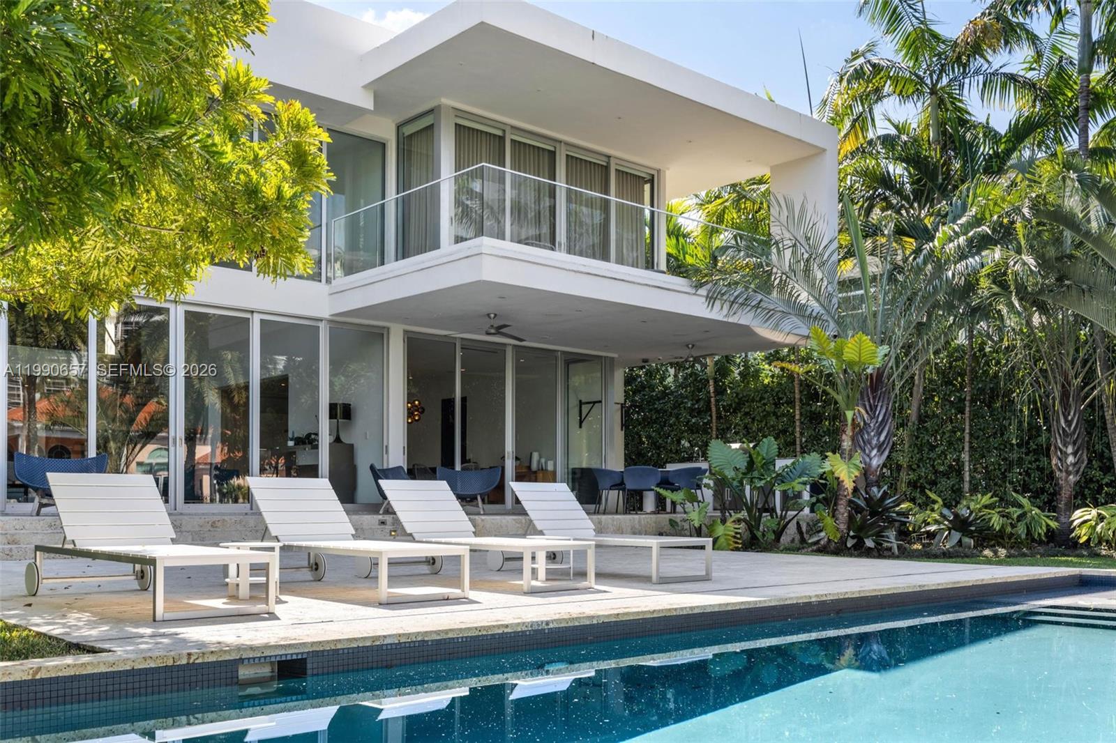 410 Golden Beach Dr, Golden Beach FL 33160