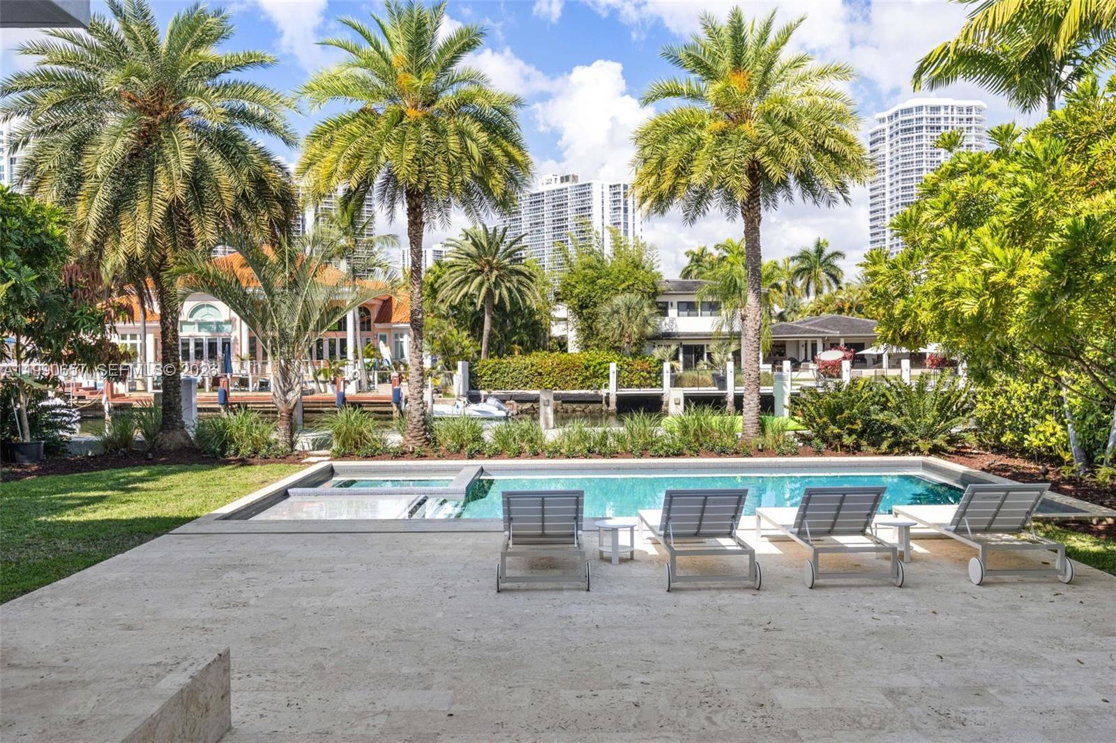 410 Golden Beach Dr, Golden Beach FL 33160