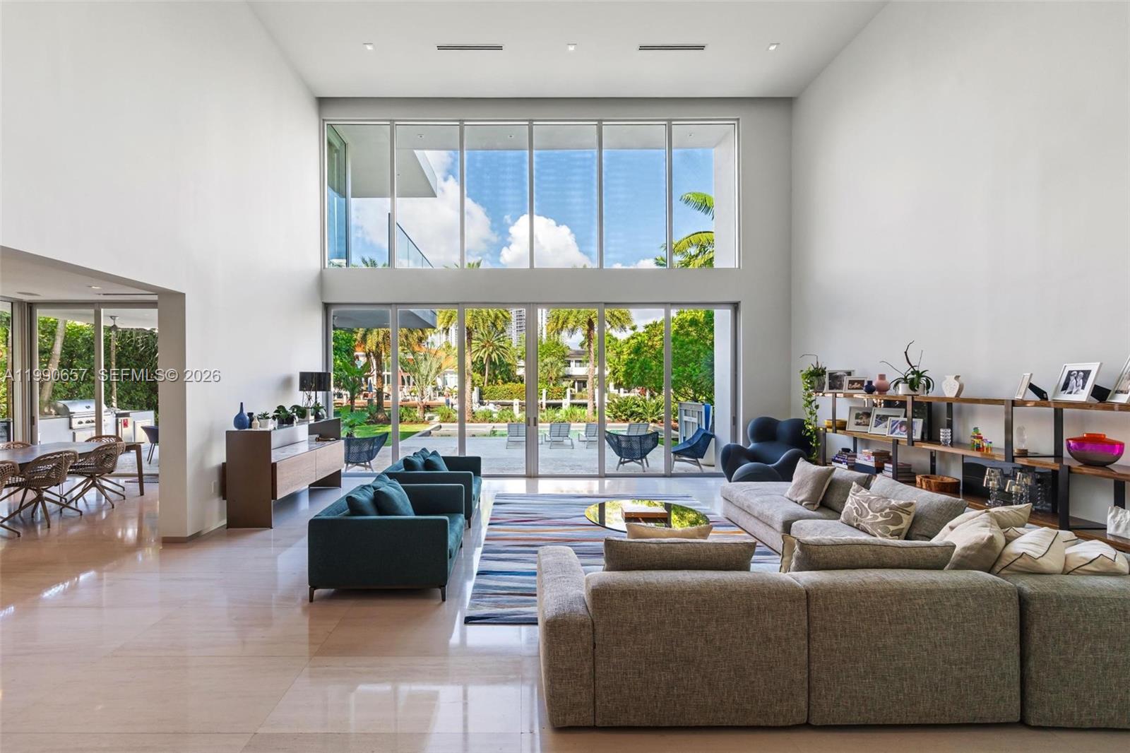 410 Golden Beach Dr, Golden Beach FL 33160