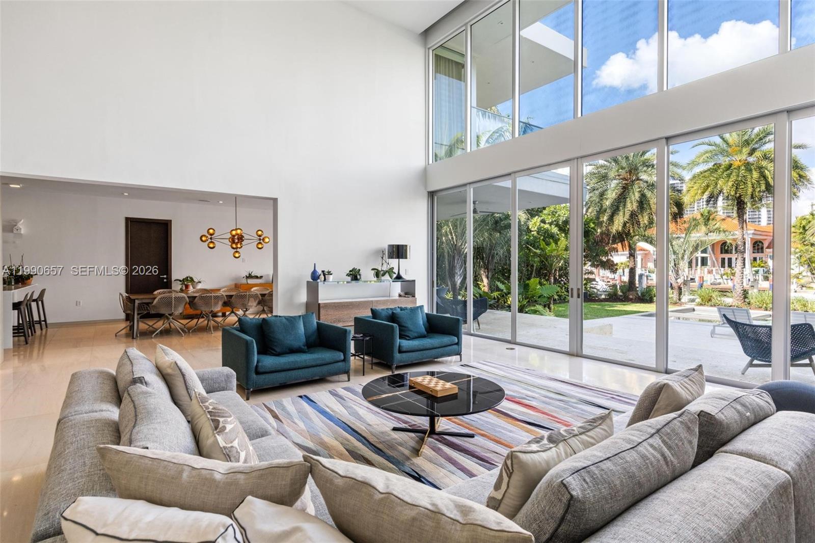 410 Golden Beach Dr, Golden Beach FL 33160