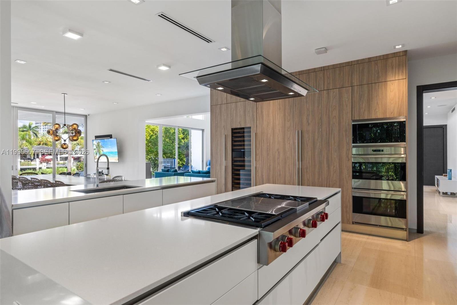 410 Golden Beach Dr, Golden Beach FL 33160
