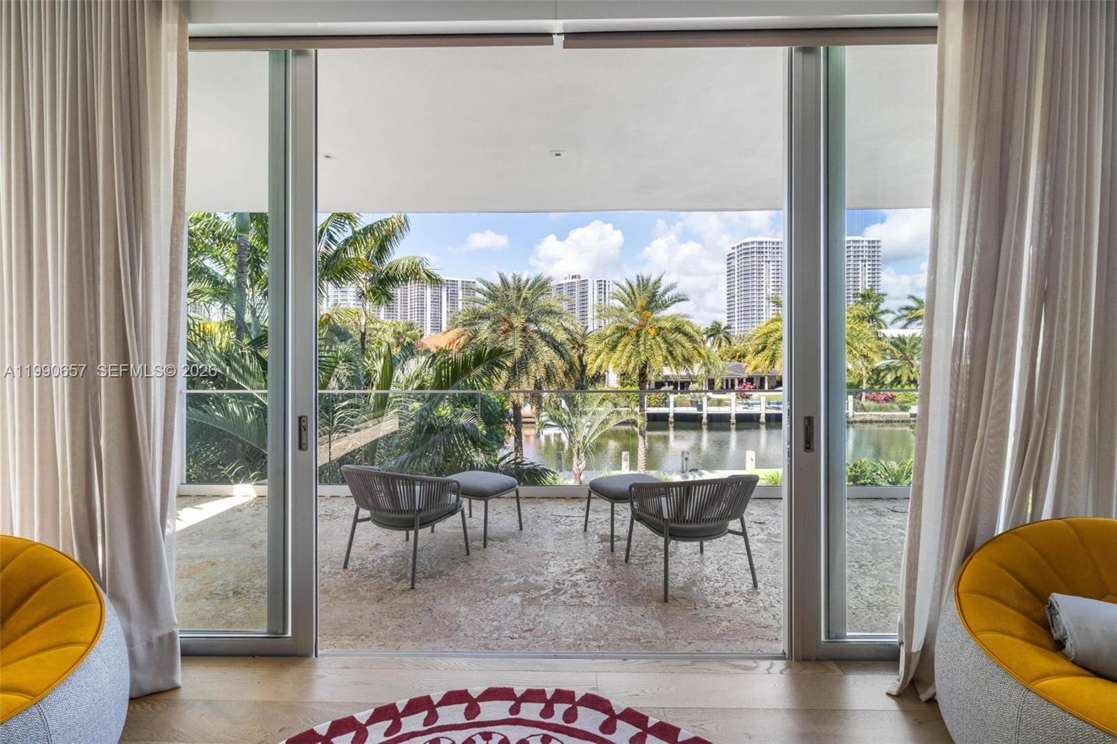410 Golden Beach Dr, Golden Beach FL 33160
